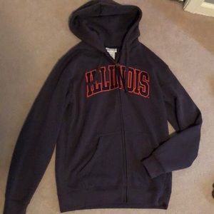 Illinois Jacket